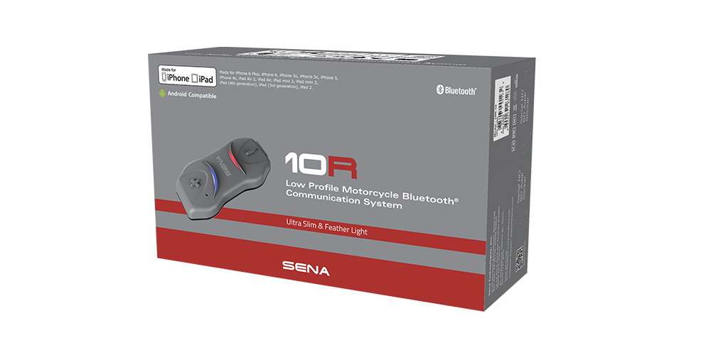 SENA 10R