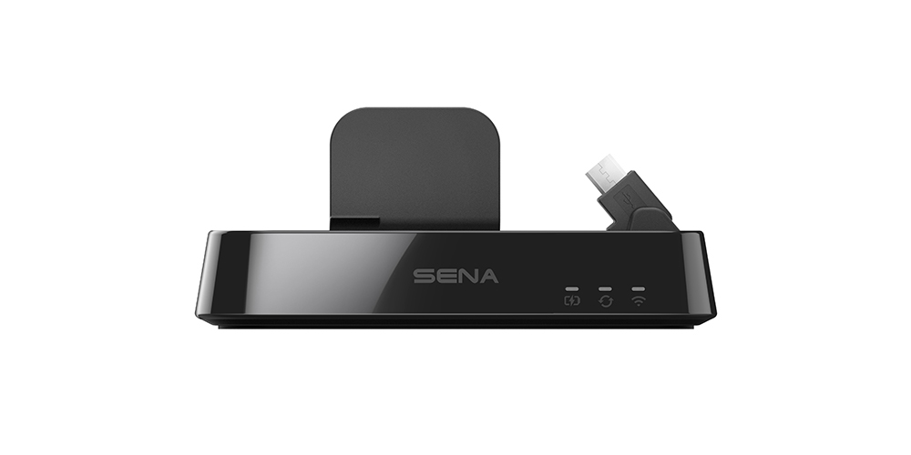 SENA WiFi扩展坞
