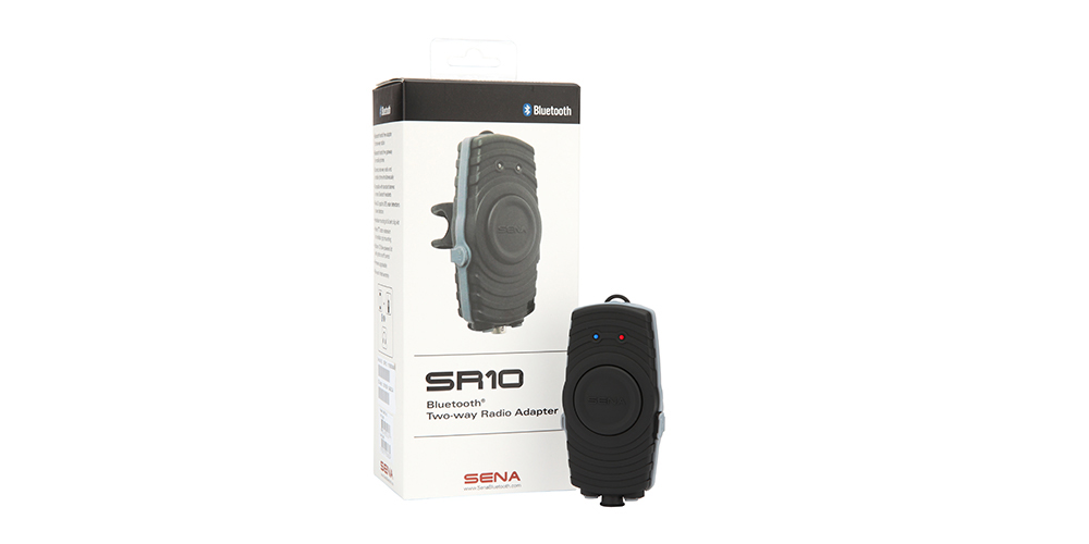 SENA SR10
