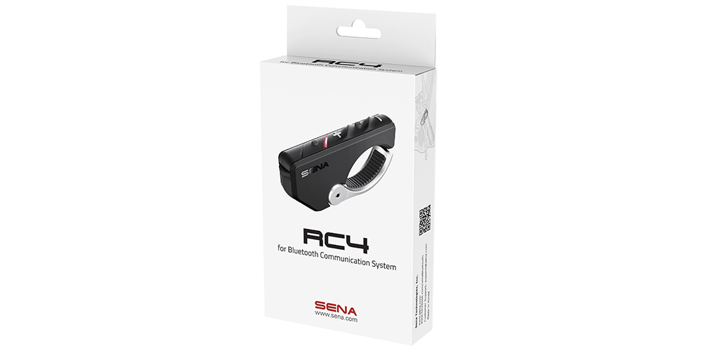 SENA RC4