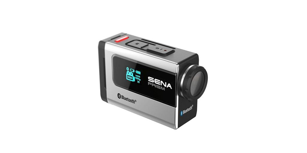 SENA PRISM