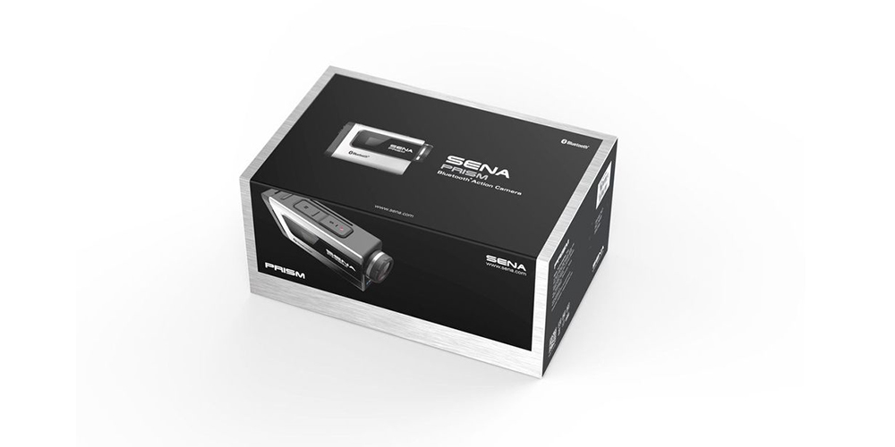 SENA PRISM
