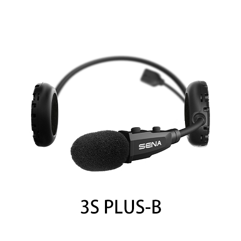 3S PLUS