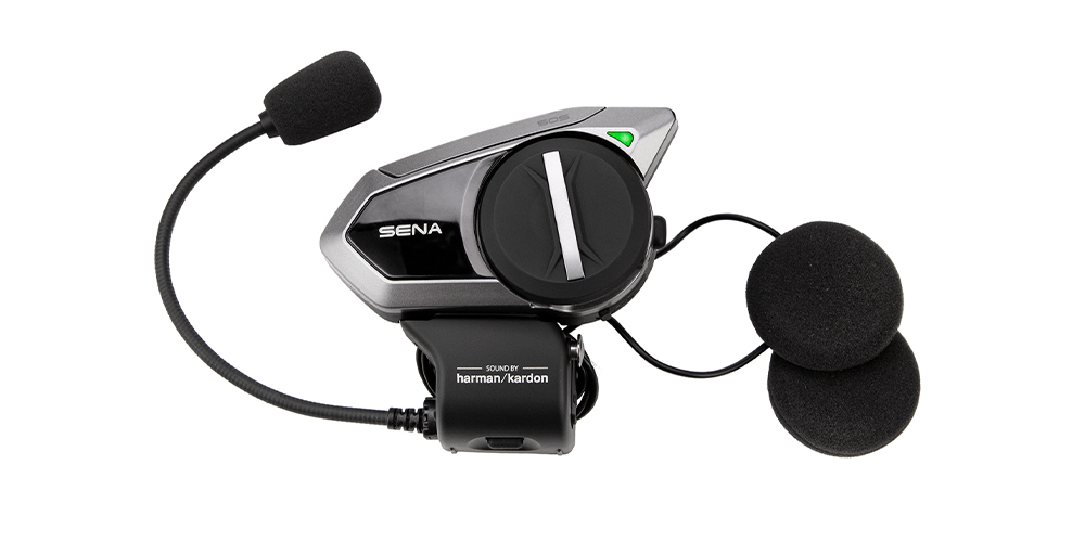 SENA 50S