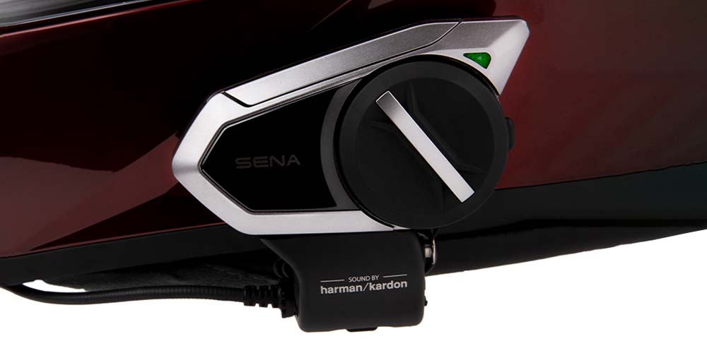 SENA 50S