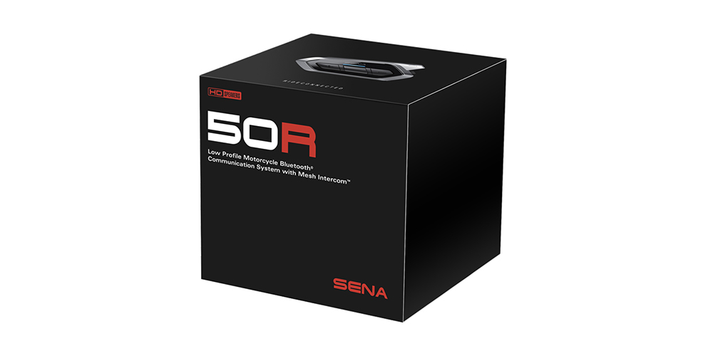 SENA 50R