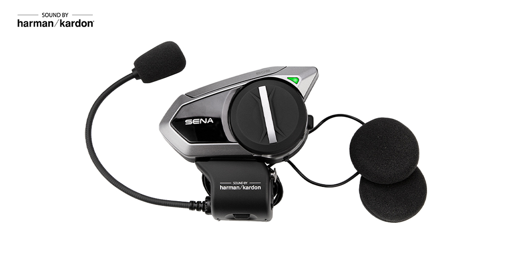 SENA 50S