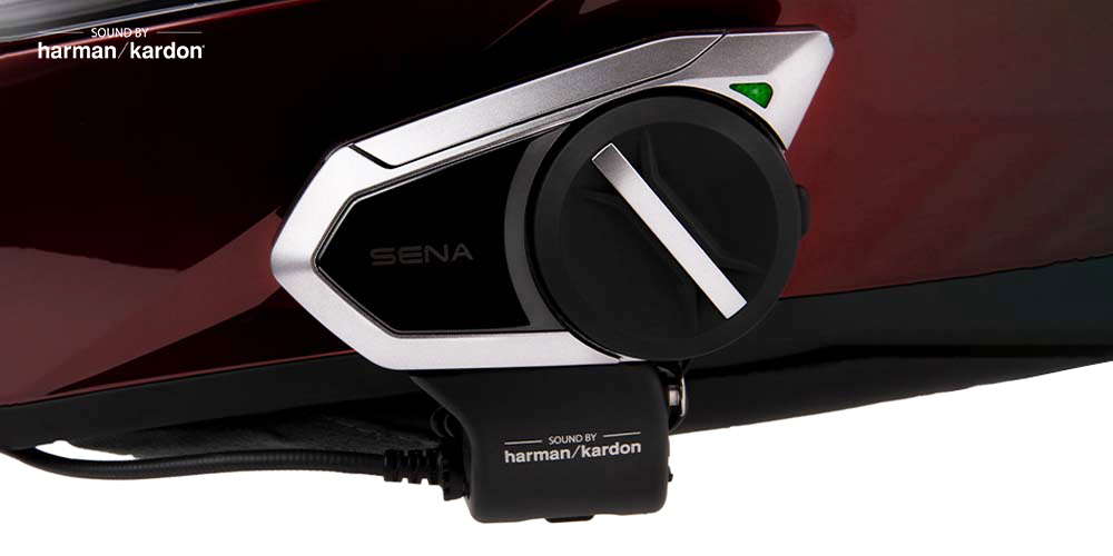 SENA 50S