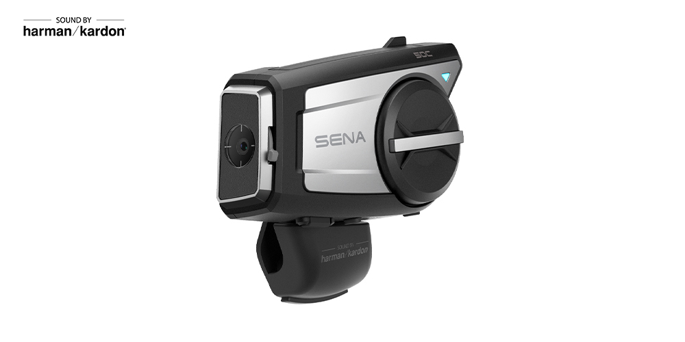 SENA 50C