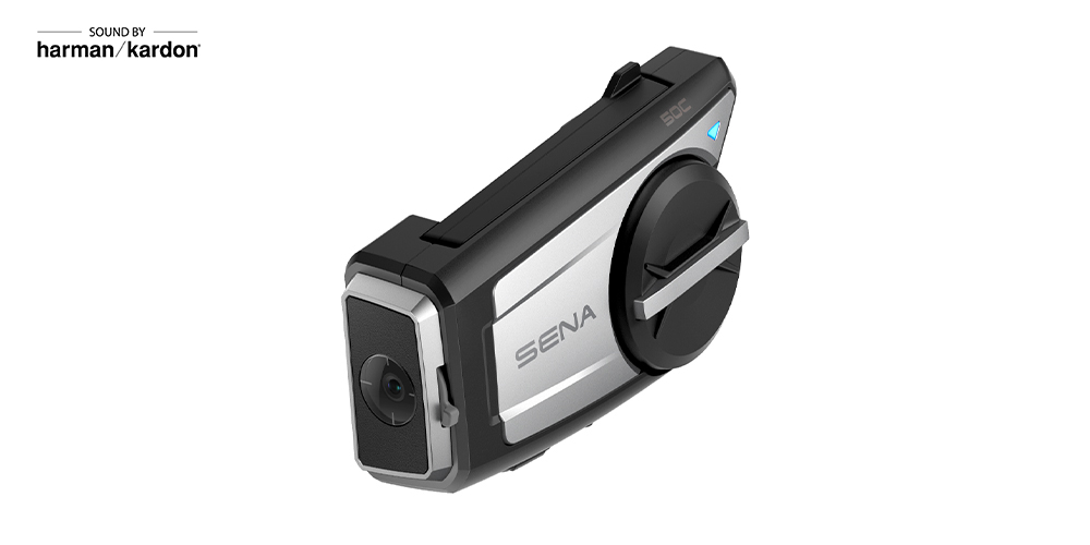 SENA 50C