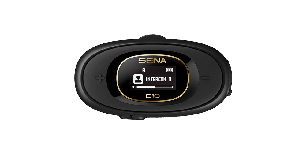 SENA C10