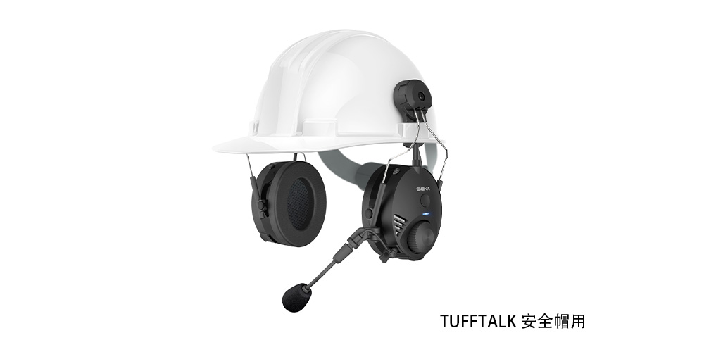 TUFFTALK