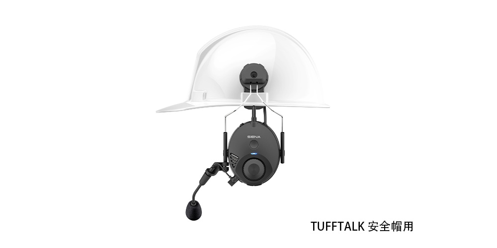 TUFFTALK