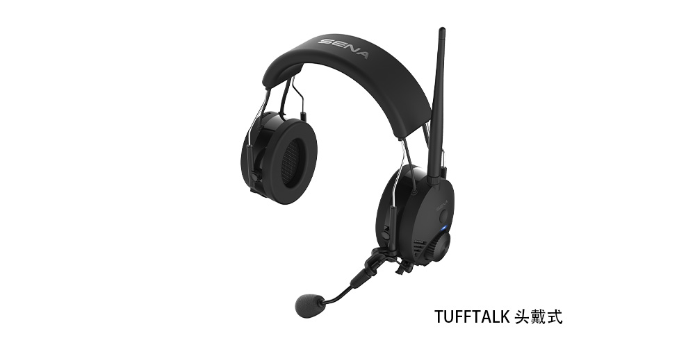 TUFFTALK