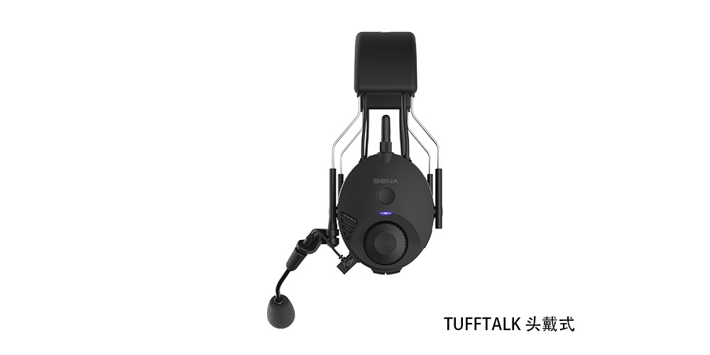 TUFFTALK