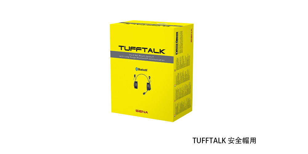 TUFFTALK
