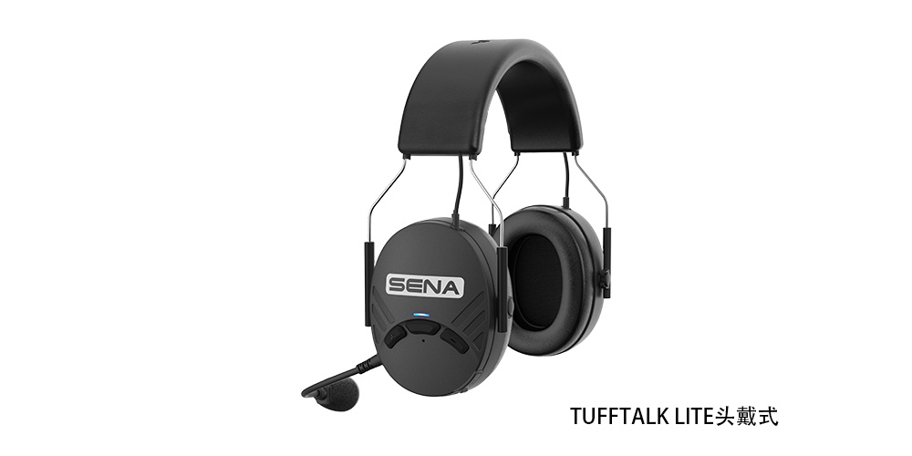 TUFFTALK LITE