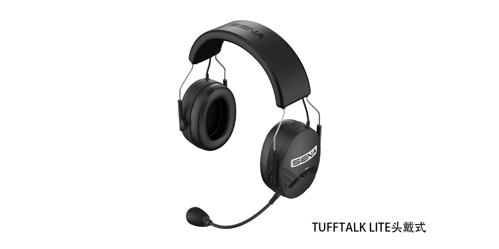 TUFFTALK LITE