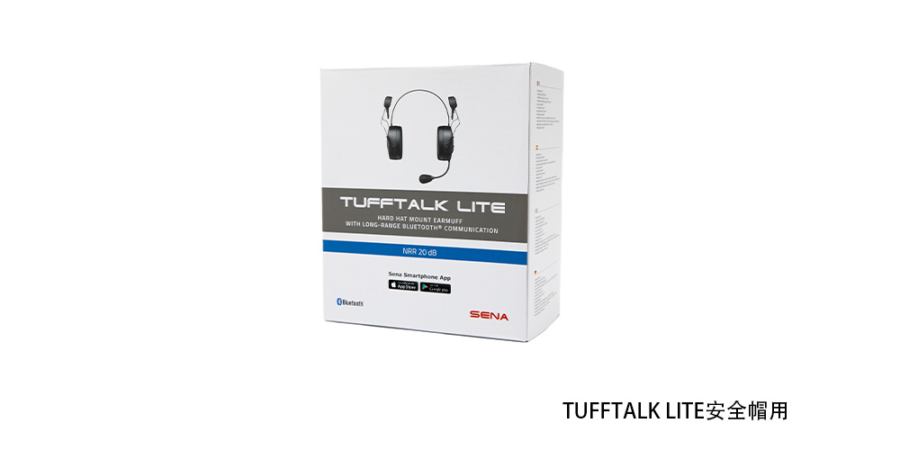 TUFFTALK LITE