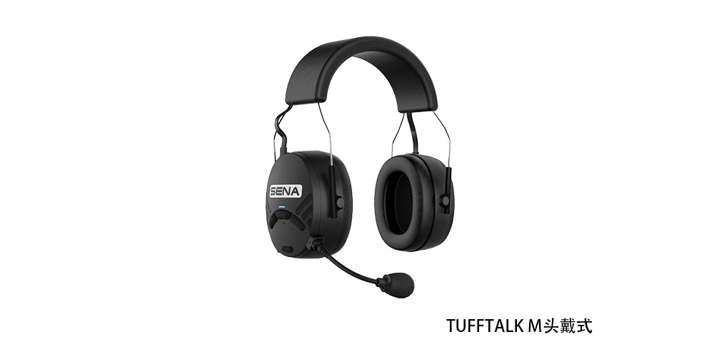 TUFFTALK M